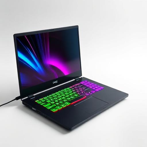 ASUS ROG Zephyrus G16